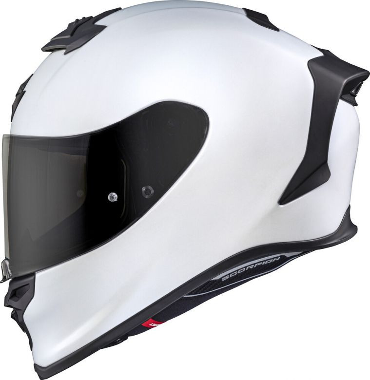 Scorpion EXO R1 Air Helmet - Solid - Motorcycle Closeouts by Rider