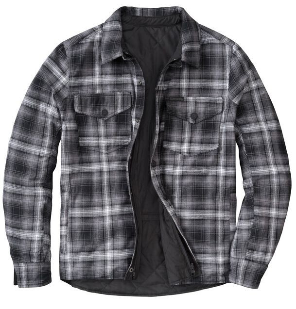 Scorpion Morpheus Reversible Jacket - Motorcycle Closeouts by