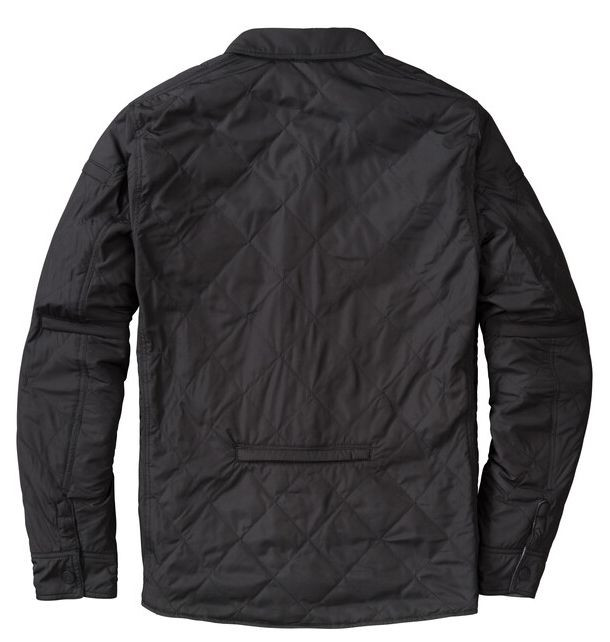 Scorpion Morpheus Reversible Jacket - Motorcycle Closeouts by