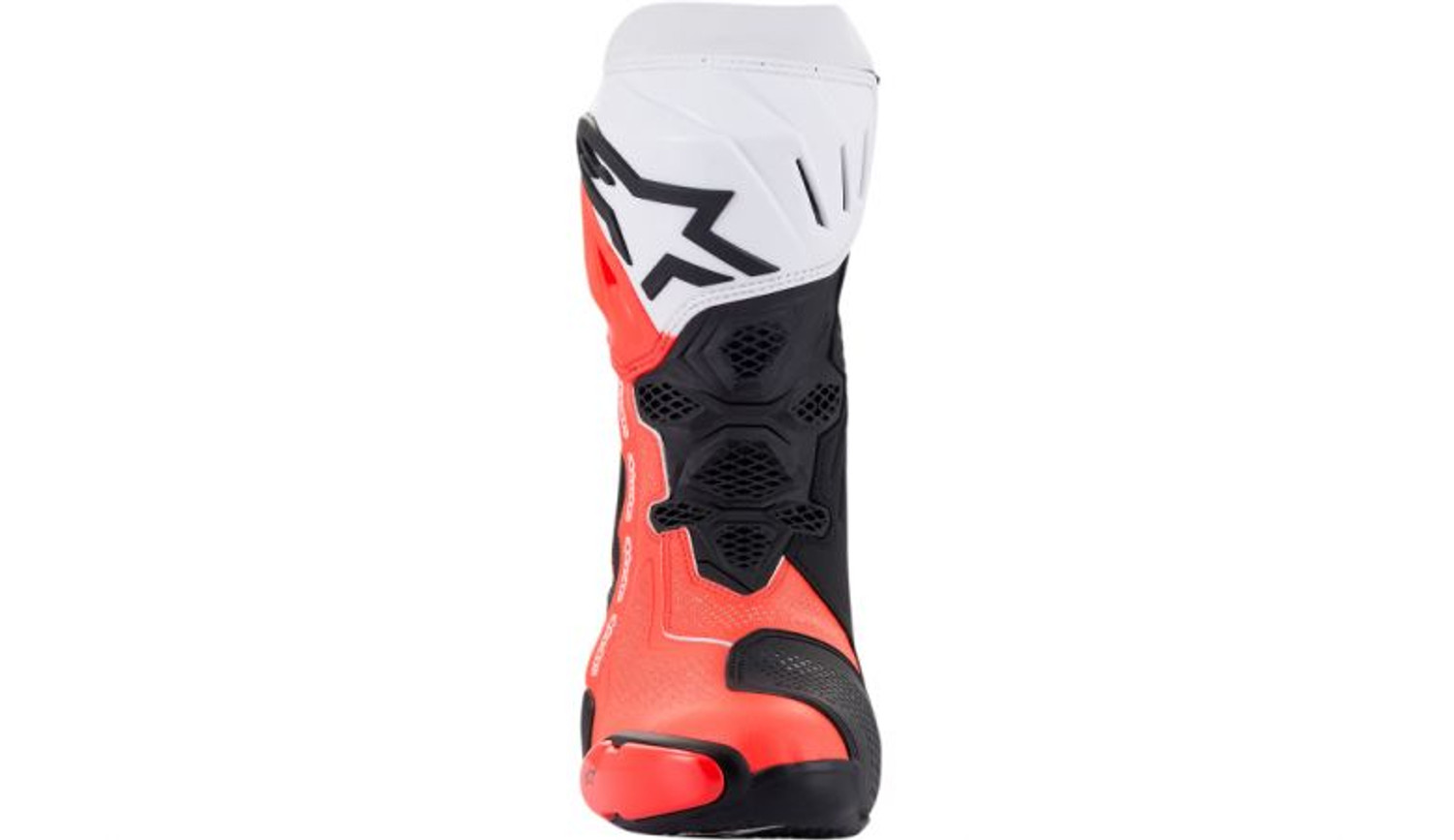 Alpinestars Supertech R Vented Boots - Motorcycle Closeouts by