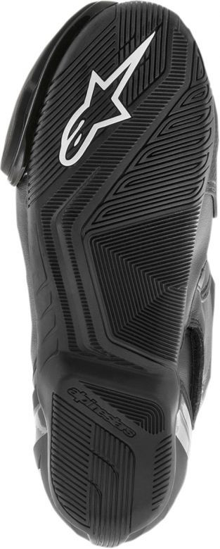 Alpinestars SMX S Waterproof Boots - Motorcycle Closeouts by Rider