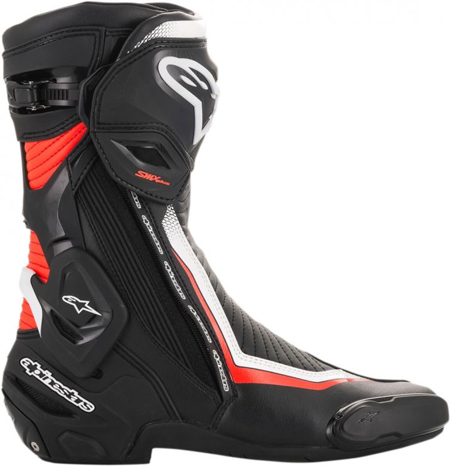 Alpinestars SMX Plus V2 Boots - Motorcycle Closeouts by