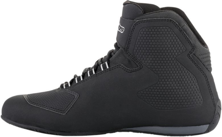 Alpinestars Sektor Waterproof Riding Shoes - Motorcycle Closeouts
