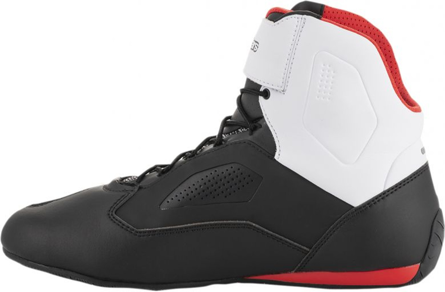 Alpinestars FASTER-3 RIDEKITシューズ　25.5相当 Faster-3 Shoes - BLACK RACING/SPORT Riding Shoes | Alpinestars