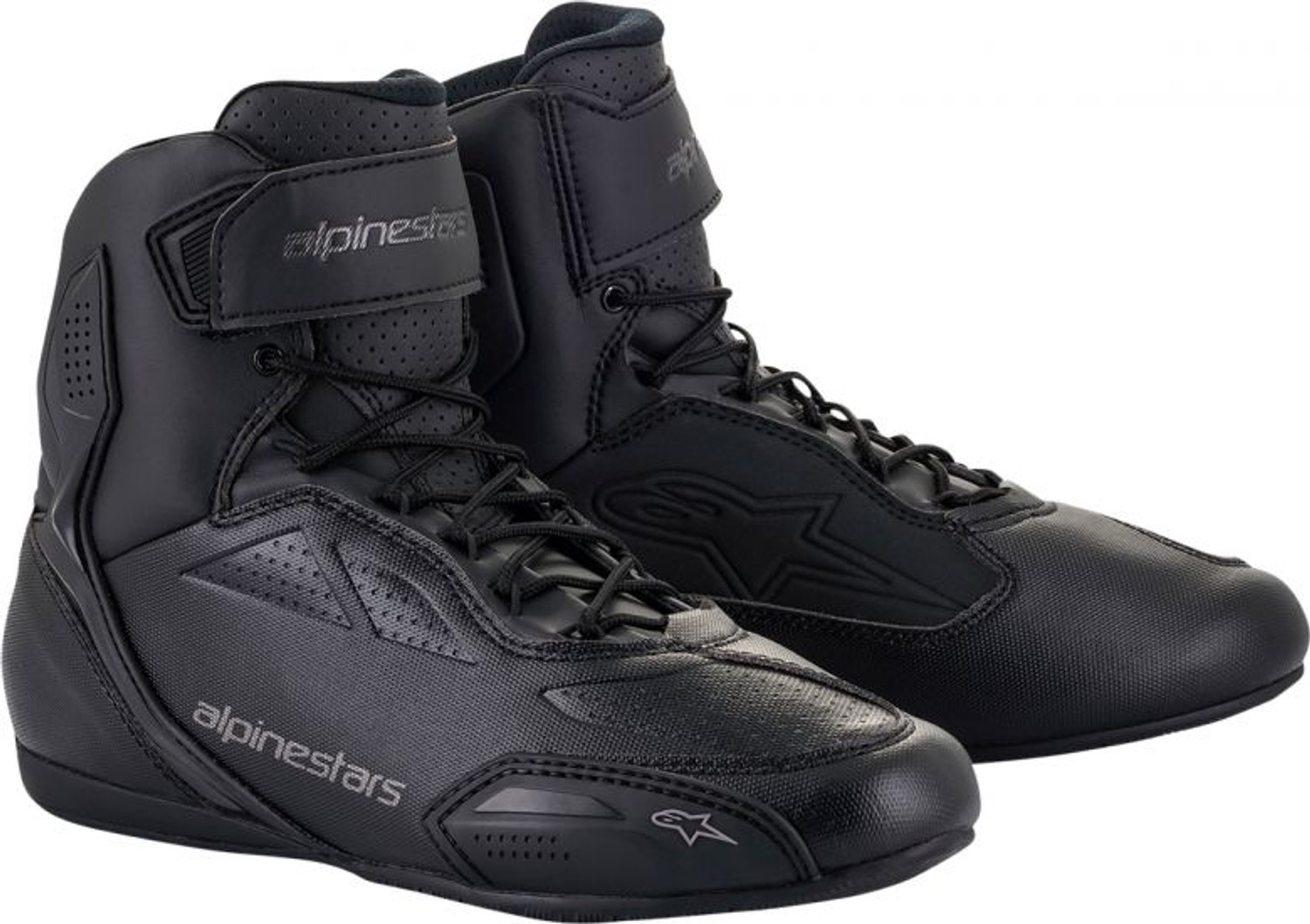 Alpinestars Faster-3 Riding Shoes - Motorcycle Closeouts by Rider