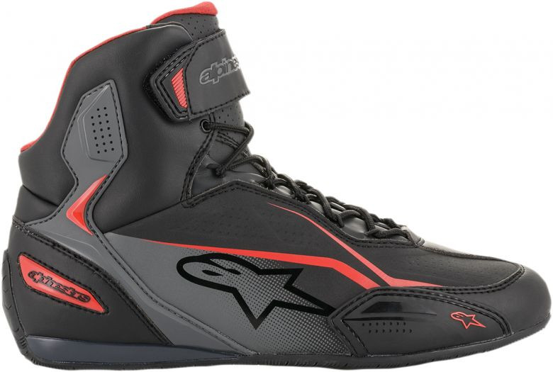 Alpinestars Faster-3 Riding Shoes - Motorcycle Closeouts by Rider