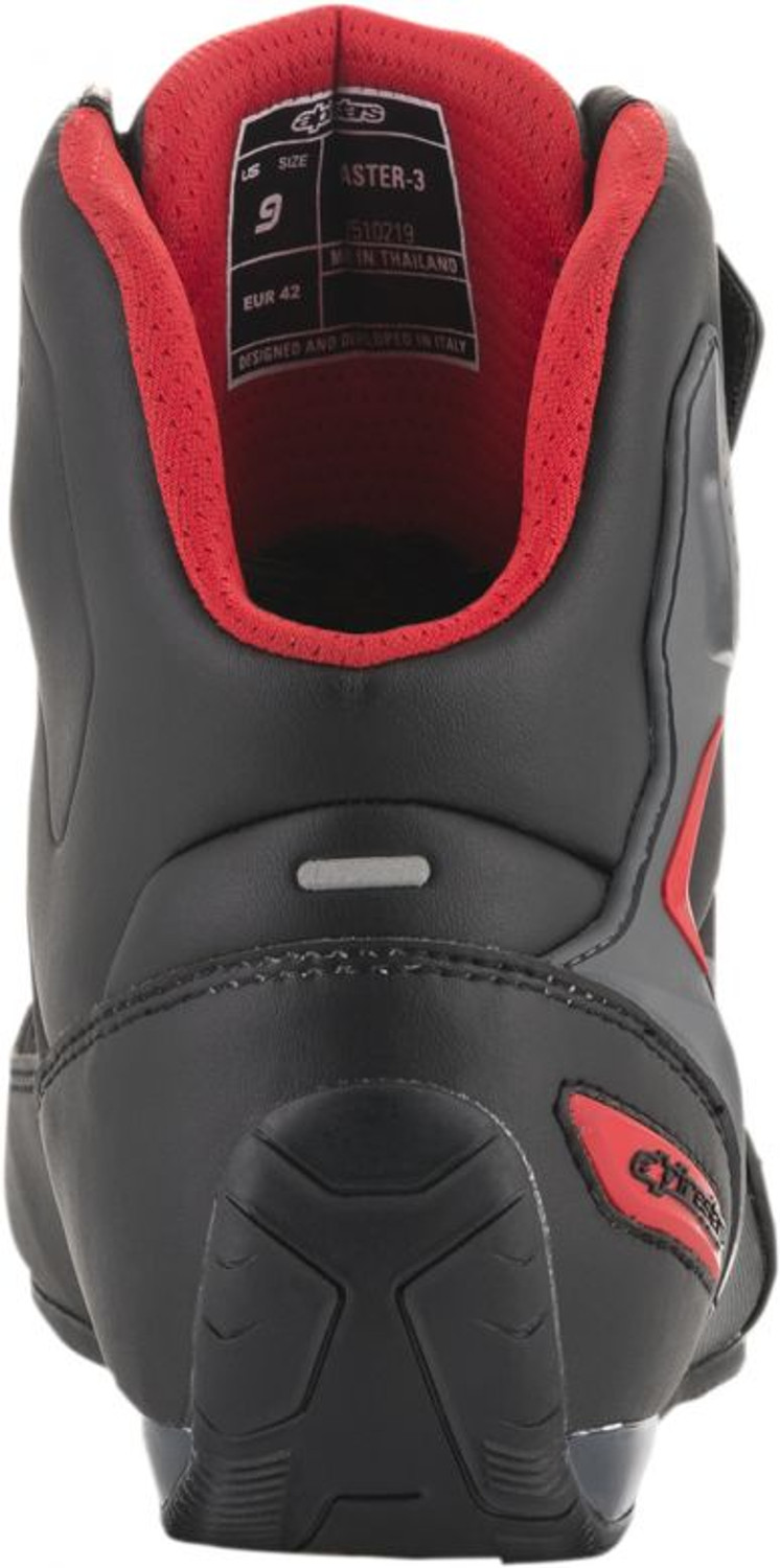 Alpinestars Faster-3 Riding Shoes - Motorcycle Closeouts by