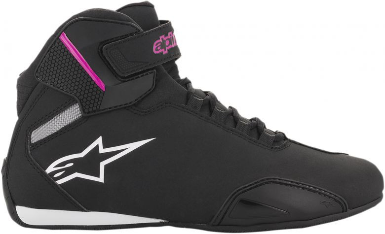 Alpinestars Womens Stella Sektor Riding Shoes - Motorcycle
