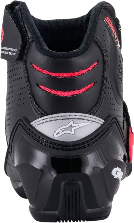 Alpinestars Womens Stella SMX-1 R V2 Vented Boots - Motorcycle