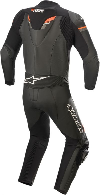 Alpinestars GP Force Chaser 1-Piece Leather Suit - Motorcycle