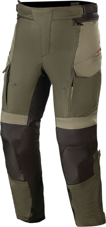 Alpinestars Andes V3 Drystar Pants - Motorcycle Closeouts by Rider