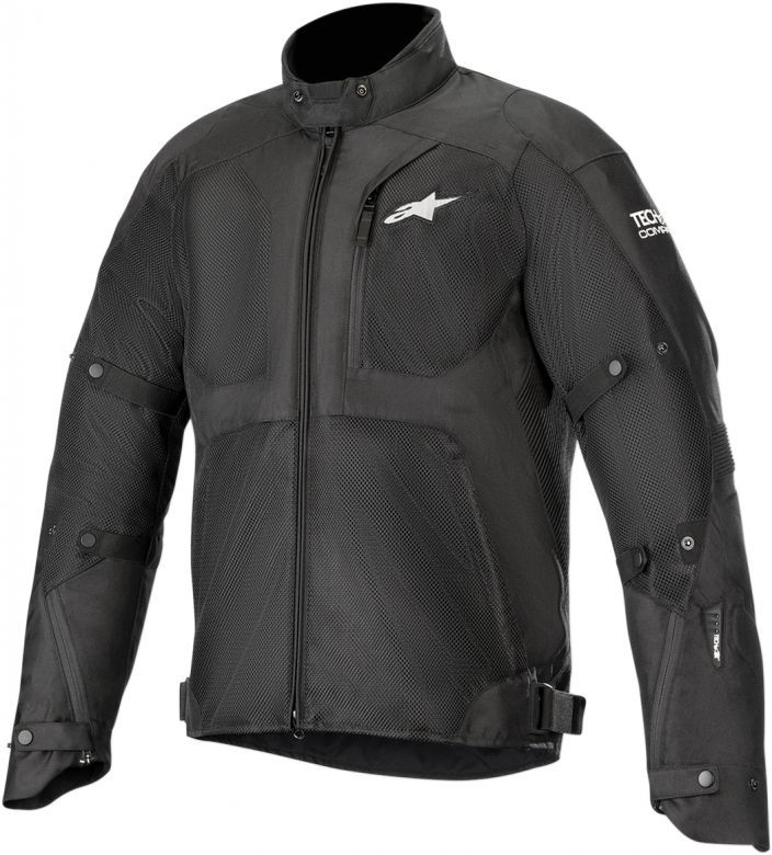 新品、未使用AlpinestarsTAILWIND AIR WP ジャケット Alpinestars Tailwind Air Waterproof Jacket - Motorcycle Closeouts