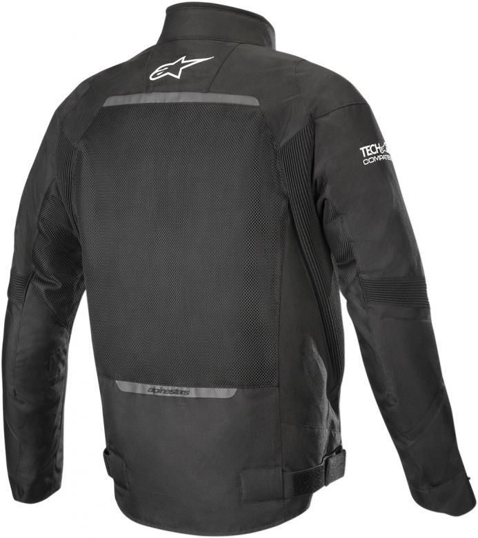 Alpinestars Tailwind Air Waterproof Jacket - Motorcycle Closeouts
