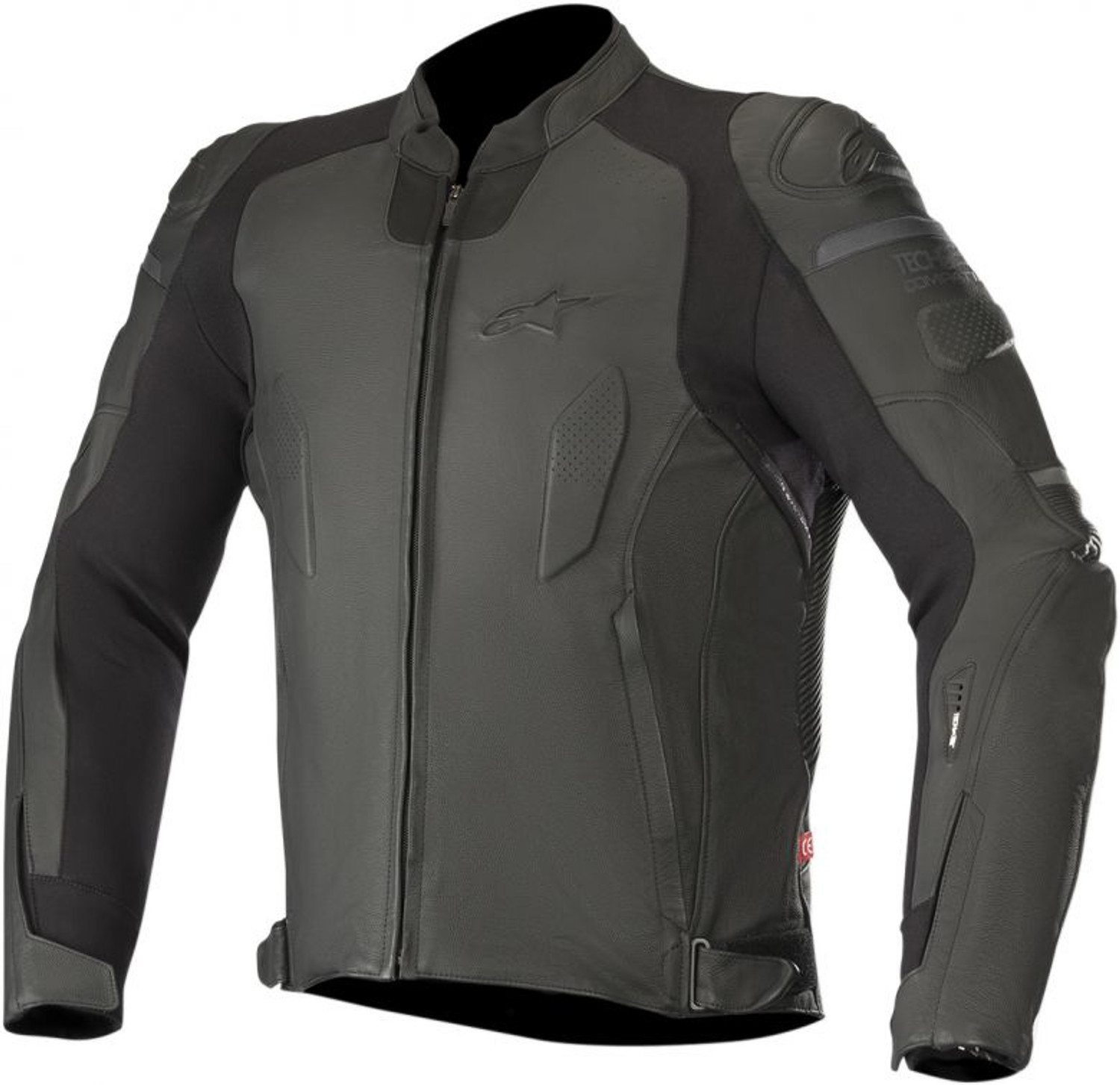 Alpinestars Specter Leather Jacket - Motorcycle Closeouts by Rider