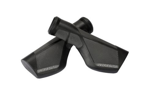 Giant Ergo Max Bicycle Grips - Thumbnail 2