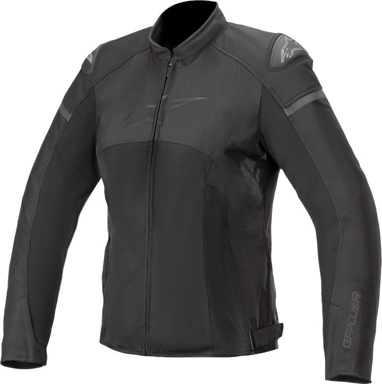 Alpinestars Womens Stella T-GP Plus R V3 Air Jacket Motorcycle