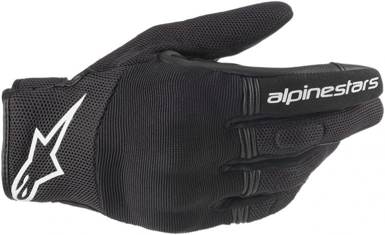 Alpinestars Copper Gloves - Motorcycle Closeouts by Rider Approved LLC