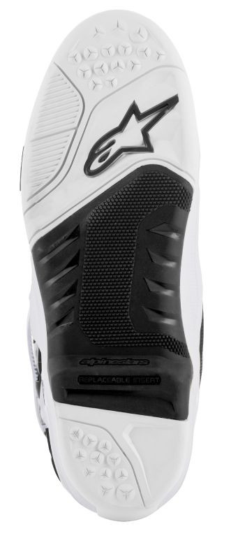Alpinestars Tech 10 Boots with DHCP - Motorcycle Closeouts by