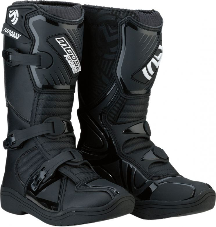 Moose Racing Youth M1.3 Boots - Motorcycle Closeouts by Rider
