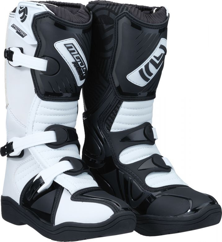 Moose Racing Youth M1.3 Boots - Motorcycle Closeouts by Rider