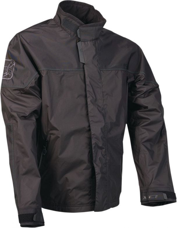 Moose Racing XC1 Rain Jacket - Motorcycle Closeouts by Rider