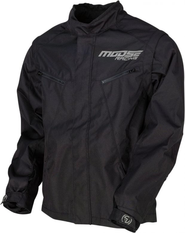 Moose Racing Qualifier Jacket - Motorcycle Closeouts by Rider