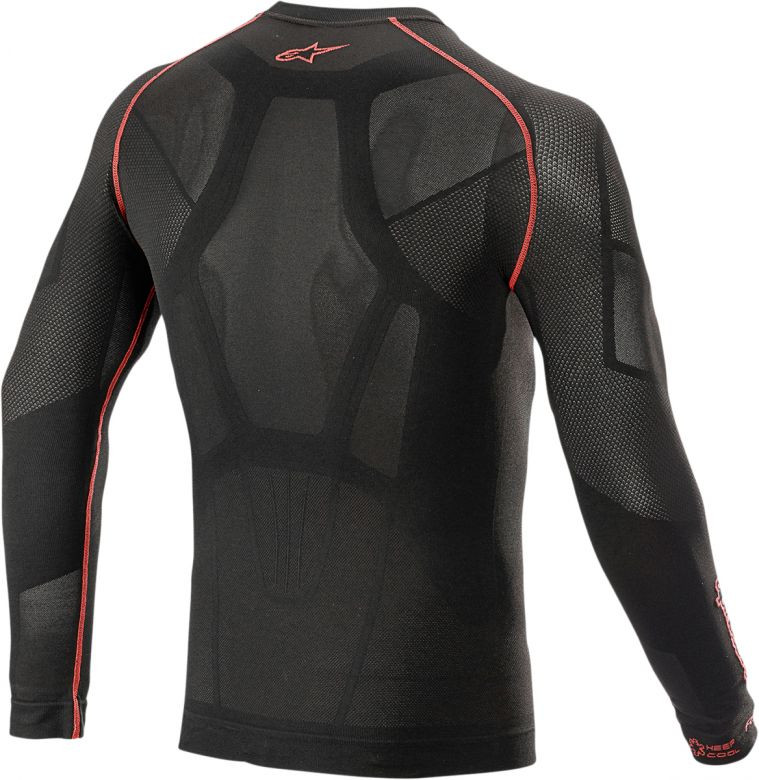 Alpinestars Ride Tech V2 Long Sleeve Summer Shirt - Motorcycle