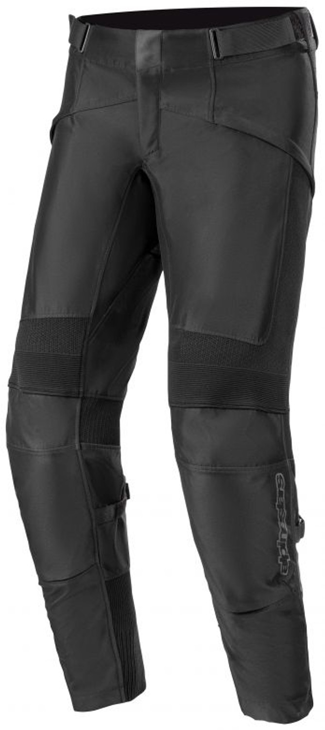 Alpinestars Venture XT Over Boot Pants Black