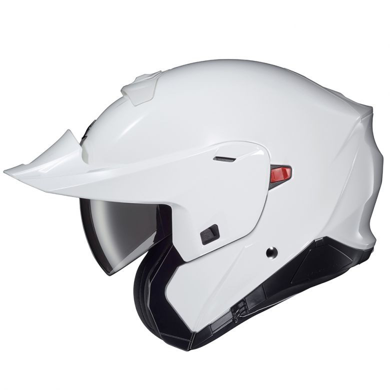 Scorpion EXO GT930 Modular Transformer Helmet - Gloss - Motorcycle