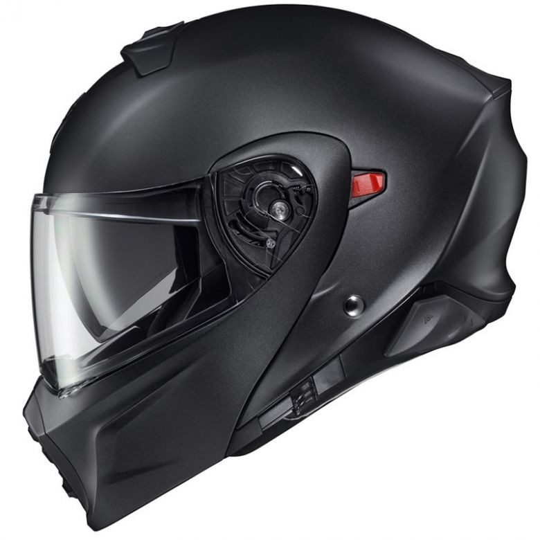 installing center communication device into a scorpion x 900 helmet Chin Mount for EXO-XT9000 REVIEW] Scorpion EXO-GT930 Transformer Modular