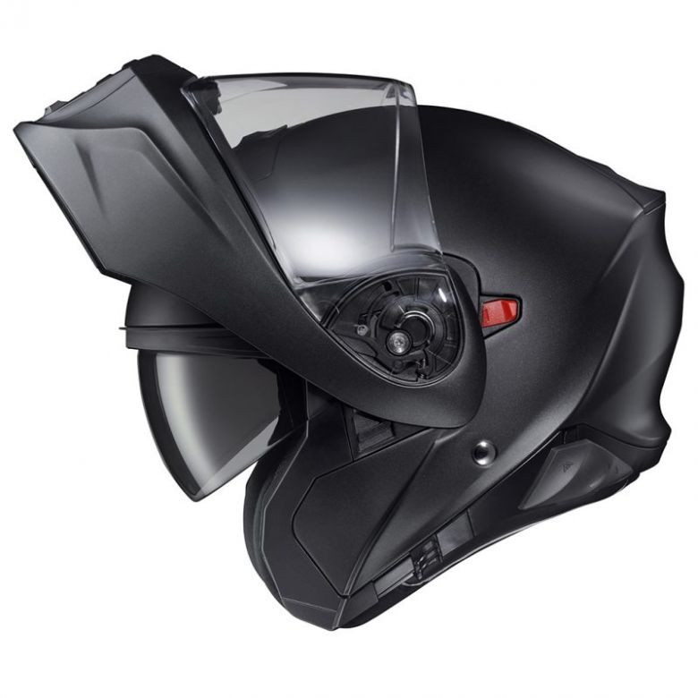 Scorpion EXO GT930 Modular Transformer EXO-Com Helmet - Motorcycle