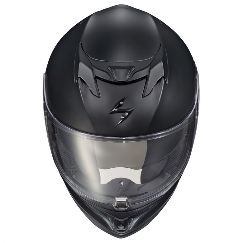 helmet scorpion m05 ScorpionEXO T520 Full Face Touring Motorcycle with Integrated Speaker Pockets DOT ECE Approved Zuse (Black/Hi-Viz and warm when temperatures drop Scorpion Snell M2005 EXO 400