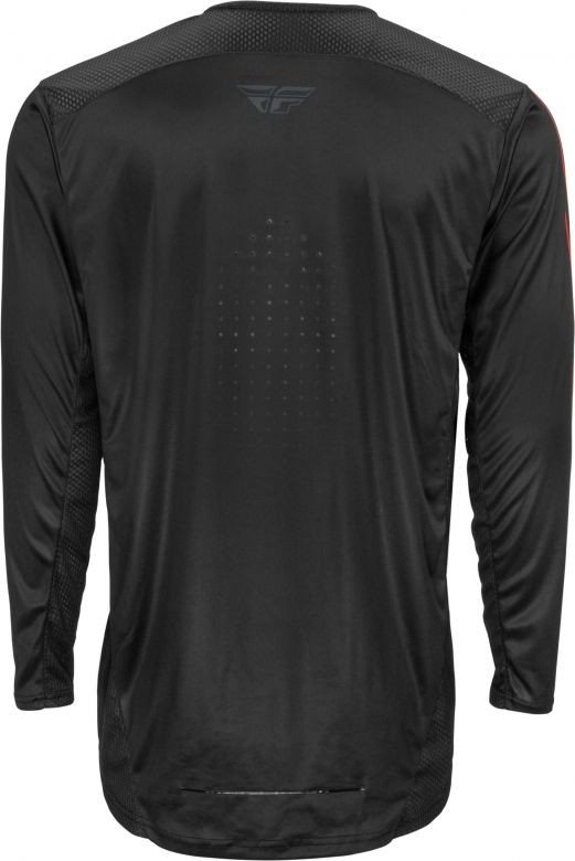Fly Racing Lite S.E. Speeder Jersey – 2022 Motocross Jersey, Lightweight Performance MX Gear - View #6