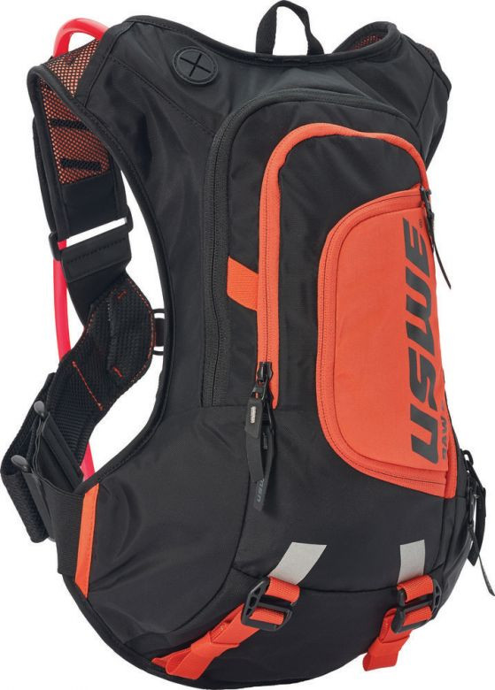 USWE(ユースウィー) Raw 12 ハイエンドモデル バッグパック USWE Raw 12 Hydration Backpack - Motorcycle Closeouts by Rider