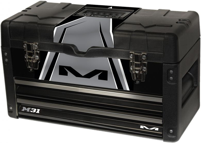 Matrix Concepts M31 Worx Portable Tool Box - Motorcycle Closeouts