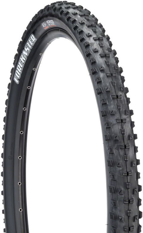 Maxxis Forekaster Folding Bicycle Tire - 29 X 2.6 - Motorcycle