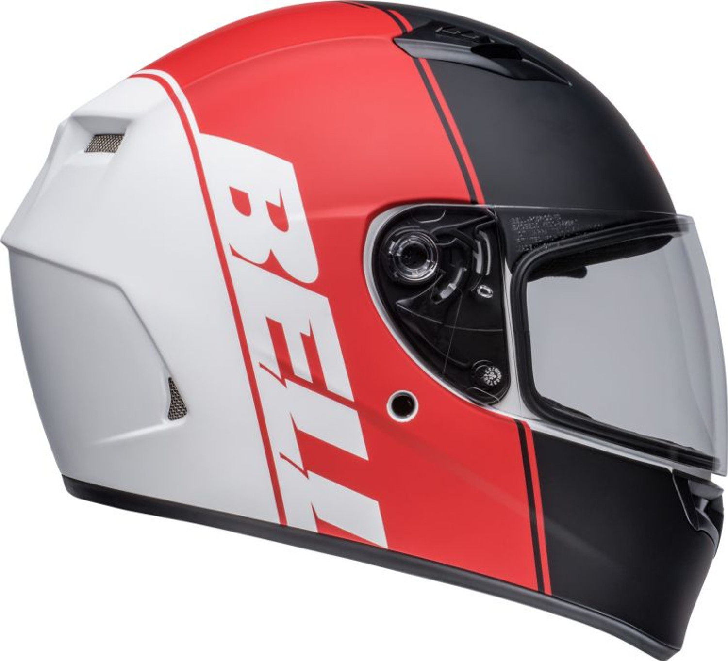 Bell Qualifier Helmet - Ascent - Motorcycle Closeouts by Rider