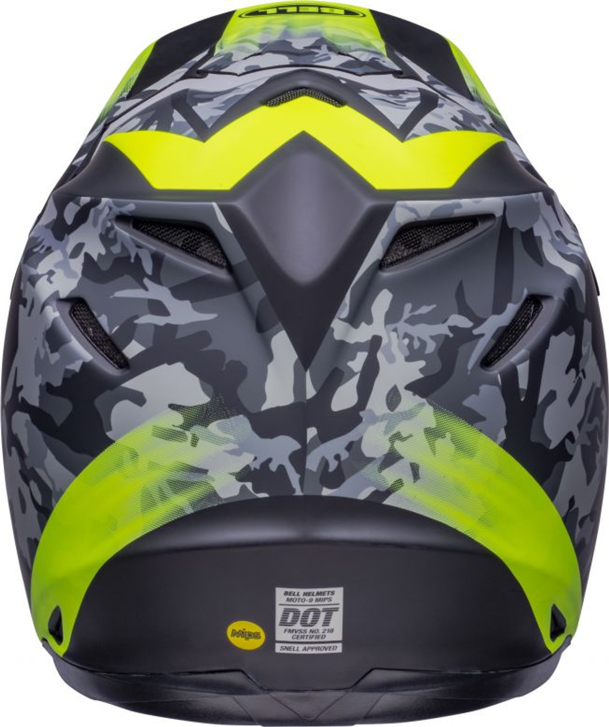 【Bellᵕ̈*】 Bell Moto-9S Flex Tagger Tropical Fever Helmet – Richmond