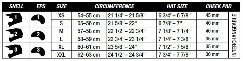 バキュームベル Sサイズ Bell Moto 9 MIPS Venom Moto Helmet | Hi Viz Helmet