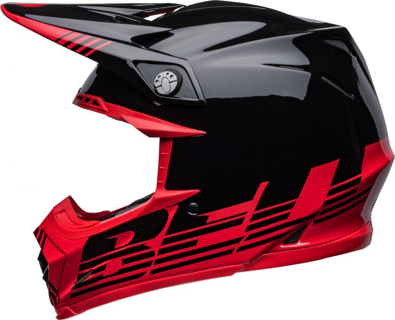 b29 motorcycle helmet Bell Moto-9 Mips Youth Black Hills Moto the Moto Bell Moto 9 MIPS Louver
