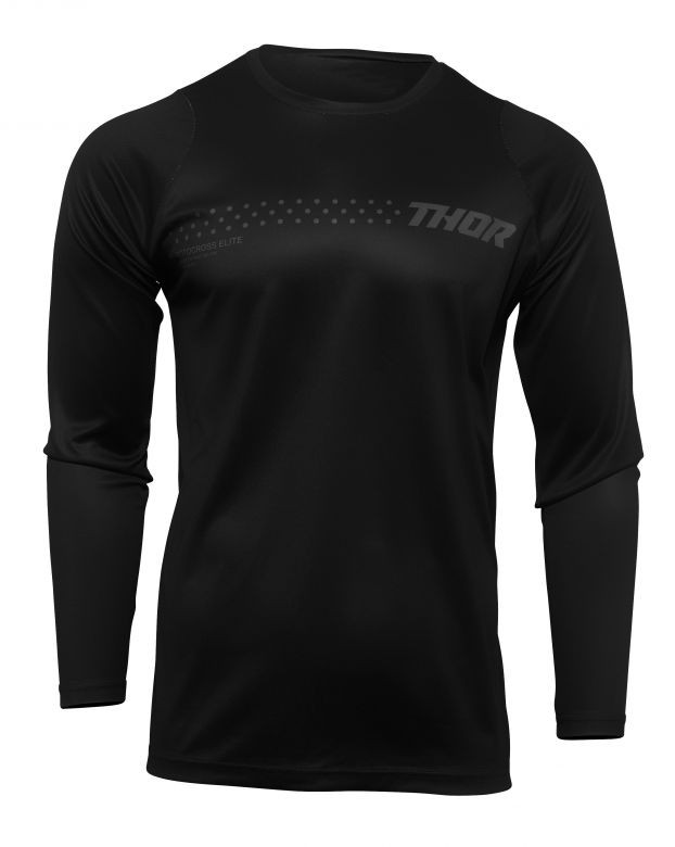 Thor Youth Sector Minimal Jersey - Motorcycle Closeouts by Rider