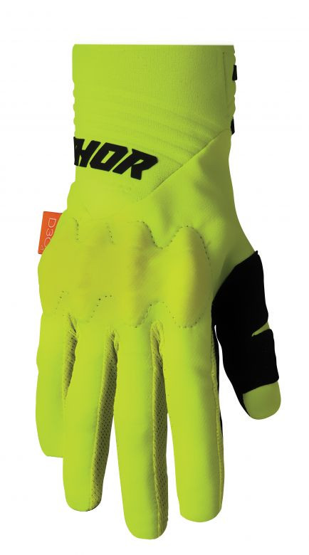 Thor Rebound 2023 Gloves - Motorcycle Closeouts by Rider Approved LLC
