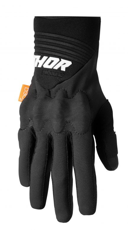 Thor Rebound 2023 Gloves - Motorcycle Closeouts by Rider Approved LLC