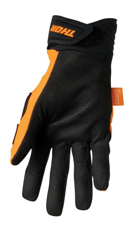 Thor Rebound 2023 Gloves - Motorcycle Closeouts by Rider Approved LLC