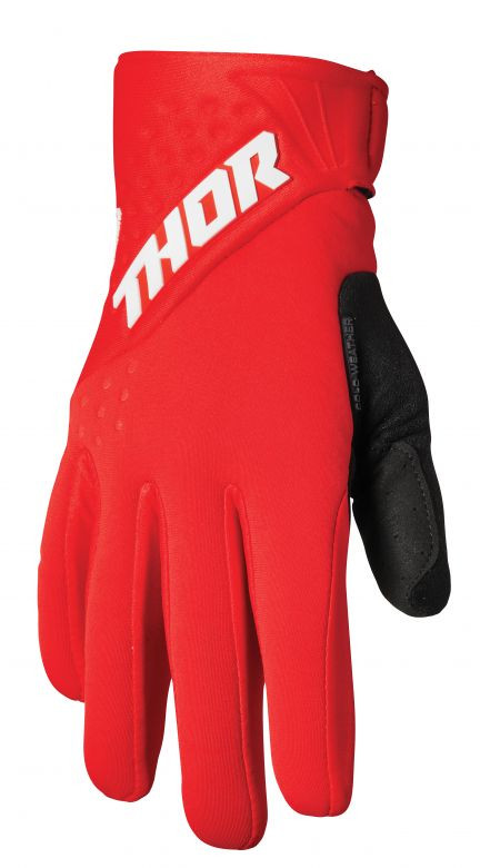 Thor Spectrum 2025 Cold Weather Gloves - Motorcycle Closeouts by