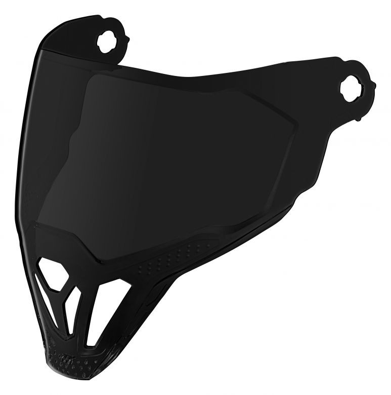 icon airflite helmet replacement parts Soman Outer Visor out padding or upgrading your helmets interior Icon Airflite Helmet CLOSEOUT–