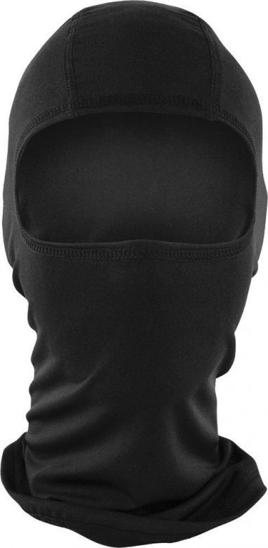 ZAN Headgear Polyester Balaclava - Motorcycle Closeouts by Rider