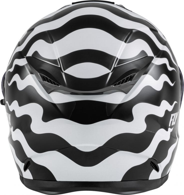 Motorcycle Venom Helmet | Full Face Motorcycle Helmet
