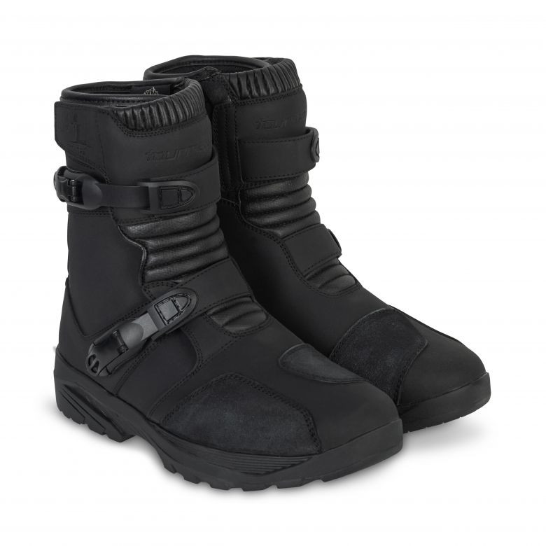 Tour Master Horizon Line Break Trail Waterproof Boots - Motorcycle