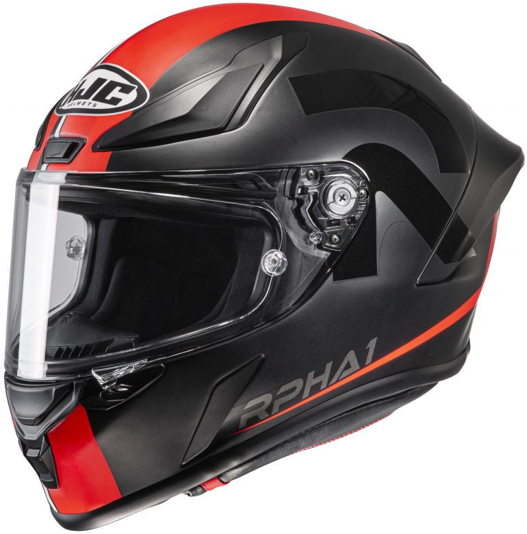 HJC RPHA 1N Senin Helmet - Motorcycle Closeouts by Rider Approved LLC